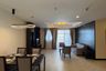 2 Bedroom Serviced Apartment for rent in Grand Mercure Bangkok Asoke Residence, Khlong Toei Nuea, Bangkok near MRT Sukhumvit