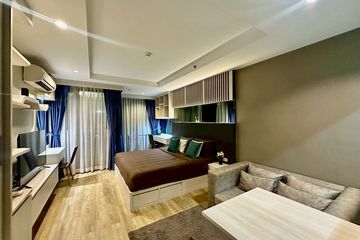 1 Bedroom Condo for rent in Ladda Plus Sriracha, Si Racha, Chonburi