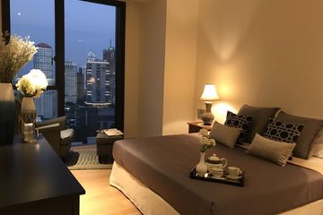 2 Bedroom Condo for rent in BEATNIQ Sukhumvit 32, Khlong Tan, Bangkok near BTS Thong Lo