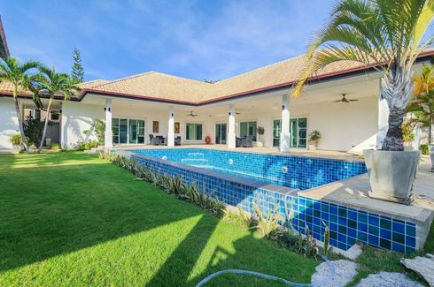 4 Bedroom Villa for sale in Nature Valley 3, Hin Lek Fai, Prachuap Khiri Khan