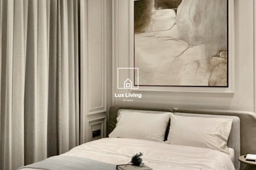 1 Bedroom Condo for Sale or Rent in KHUN by YOO inspired by Starck, Khlong Tan Nuea, Bangkok near BTS Thong Lo