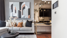 1 Bedroom Condo for Sale or Rent in KHUN by YOO inspired by Starck, Khlong Tan Nuea, Bangkok near BTS Thong Lo