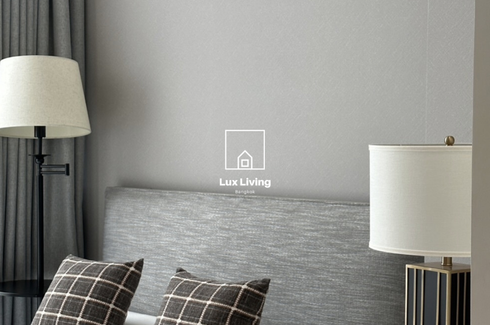 2 Bedroom Condo for rent in KHUN by YOO inspired by Starck, Khlong Tan Nuea, Bangkok near BTS Thong Lo