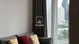 2 Bedroom Condo for rent in KHUN by YOO inspired by Starck, Khlong Tan Nuea, Bangkok near BTS Thong Lo