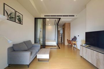 1 Bedroom Condo for rent in Siamese Exclusive Sukhumvit 31, Khlong Toei Nuea, Bangkok near MRT Sukhumvit