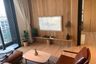1 Bedroom Condo for rent in BEATNIQ Sukhumvit 32, Khlong Tan, Bangkok near BTS Thong Lo