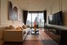 2 Bedroom Condo for rent in BEATNIQ Sukhumvit 32, Khlong Tan, Bangkok near BTS Thong Lo
