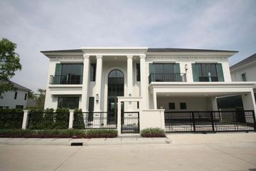 5 Bedroom House for rent in Setthasiri Bangna KM.10, Bang Phli Yai, Samut Prakan