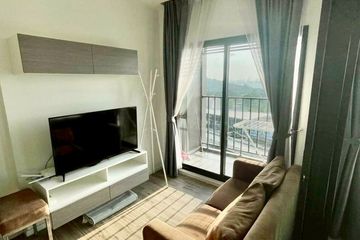 1 Bedroom Condo for rent in knightsbridge the ocean sriracha, Surasak, Chonburi