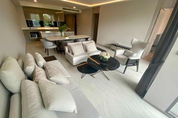 3 Bedroom Condo for rent in FYNN Sukhumvit 31, Khlong Toei Nuea, Bangkok near MRT Sukhumvit