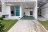 3 Bedroom Townhouse for sale in Wat Chalo, Nonthaburi