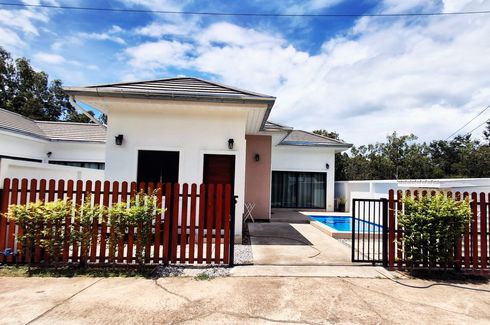 2 Bedroom Villa for sale in Kram, Rayong