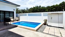 2 Bedroom Villa for sale in Kram, Rayong