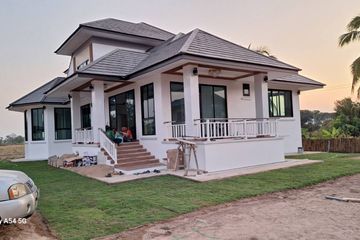 4 Bedroom Villa for sale in Pa Daet, Chiang Mai