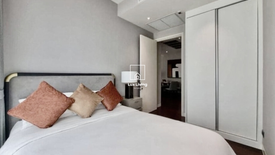 2 Bedroom Condo for Sale or Rent in KHUN by YOO inspired by Starck, Khlong Tan Nuea, Bangkok near BTS Thong Lo