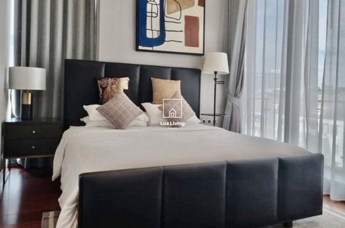 2 Bedroom Condo for Sale or Rent in KHUN by YOO inspired by Starck, Khlong Tan Nuea, Bangkok near BTS Thong Lo