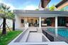 7 Bedroom Villa for sale in Na Jomtien, Chonburi