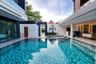 7 Bedroom Villa for sale in Na Jomtien, Chonburi
