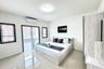 2 Bedroom Townhouse for sale in Nong Prue, Chonburi