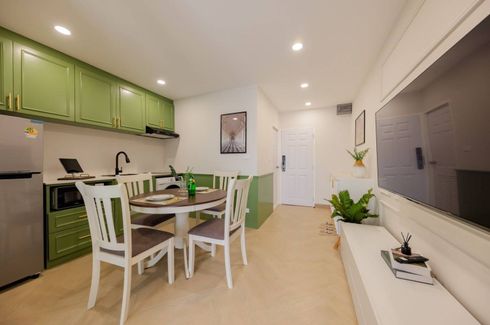 1 Bedroom Condo for sale in Wat Ket, Chiang Mai
