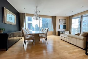 3 Bedroom Condo for rent in 39 by Sansiri, Khlong Tan Nuea, Bangkok near BTS Phrom Phong