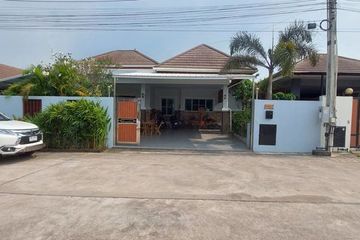 3 Bedroom Villa for sale in Maneeya Home, Huai Yai, Chonburi