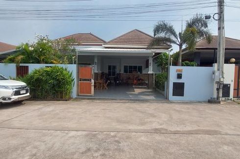 3 Bedroom Villa for sale in Maneeya Home, Huai Yai, Chonburi