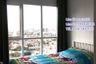 2 Bedroom Condo for sale in The Key Wutthakat, Bang Kho, Bangkok near BTS Wutthakat