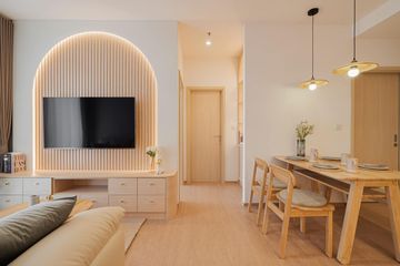 2 Bedroom Condo for rent in MARU Ekkamai 2, Khlong Tan Nuea, Bangkok near BTS Ekkamai