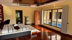 5 Bedroom Villa for sale in Talay Sawan, Bang Sare, Chonburi