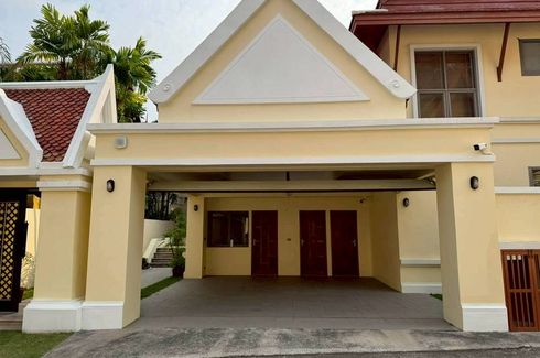 5 Bedroom Villa for sale in Talay Sawan, Bang Sare, Chonburi