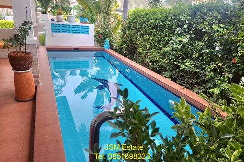 2 Bedroom House for Sale or Rent in Natural Hill, Cha am, Phetchaburi
