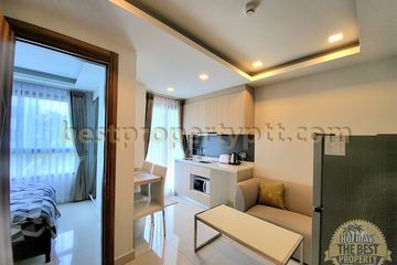 1 Bedroom Condo for rent in Arcadia Beach Resort, Nong Prue, Chonburi