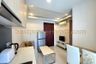 1 Bedroom Condo for rent in Arcadia Beach Resort, Nong Prue, Chonburi