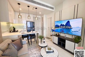 1 Bedroom Condo for rent in Chan Kasem, Bangkok near BTS Ratchayothin