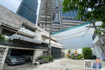 5 Bedroom Townhouse for sale in Silom, Bangkok near MRT Silom