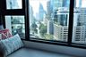 1 Bedroom Condo for rent in Life One Wireless, Lumpini, Bangkok near BTS Ploen Chit