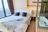 1 Bedroom Condo for rent in The ESSE Asoke, Khlong Toei Nuea, Bangkok near BTS Asoke