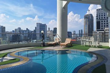 4 Bedroom Condo for rent in Le Raffine Sukhumvit 24, Khlong Tan, Bangkok near BTS Phrom Phong