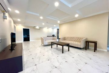 3 Bedroom Condo for rent in President Park Sukhumvit 24, Khlong Tan, Bangkok near MRT Queen Sirikit National Convention Centre