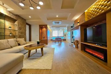 3 Bedroom Condo for rent in President Park Sukhumvit 24, Khlong Tan, Bangkok near MRT Queen Sirikit National Convention Centre