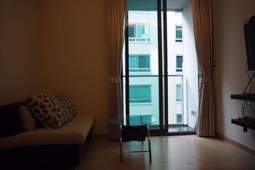 1 Bedroom Condo for rent in Via 49, Khlong Tan Nuea, Bangkok near BTS Phrom Phong