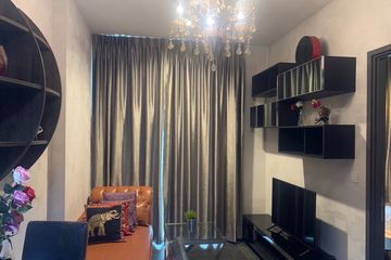 1 Bedroom Condo for rent in Edge Sukhumvit 23, Khlong Toei Nuea, Bangkok near BTS Asoke