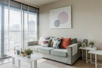 1 Bedroom Condo for rent in Noble Solo, Khlong Tan Nuea, Bangkok near BTS Thong Lo