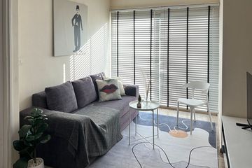 1 Bedroom Condo for rent in Noble Remix, Khlong Tan, Bangkok near BTS Thong Lo