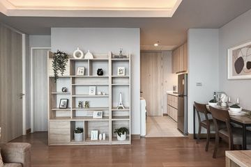 2 Bedroom Condo for rent in The Lumpini 24, Khlong Tan, Bangkok near BTS Phrom Phong