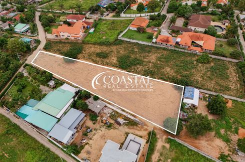 Land for sale in Pong, Chonburi