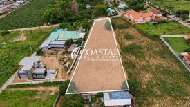 Land for sale in Pong, Chonburi