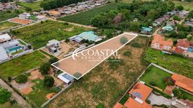 Land for sale in Pong, Chonburi