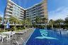 1 Bedroom Condo for sale in Whale Marina Condo, Na Jomtien, Chonburi